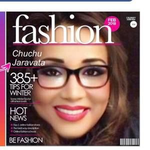 Meet your Posher, Chuchu